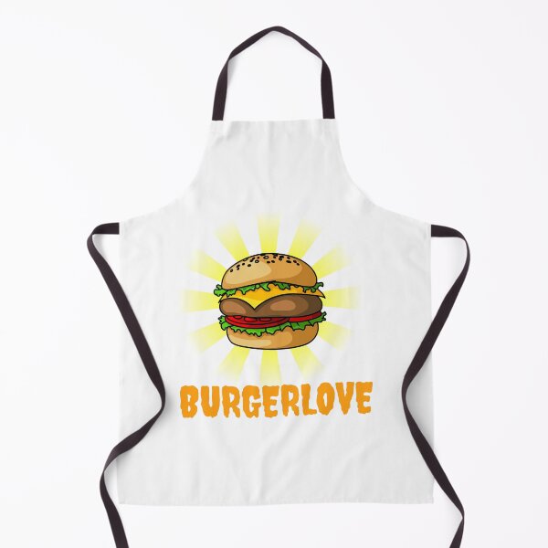 Item preview, Burgerlove designed and sold by Aedrikan.