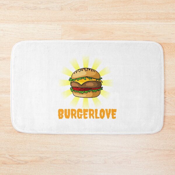 Item preview, Burgerlove designed and sold by Aedrikan.