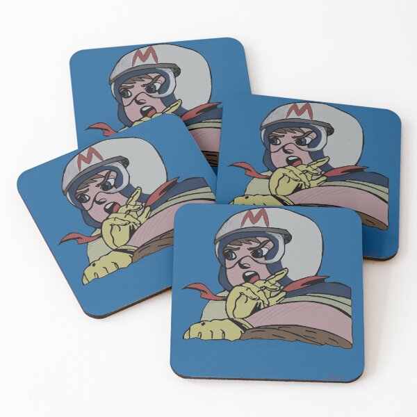 Item preview, Speed Racer designed and sold by angelalucia3215.