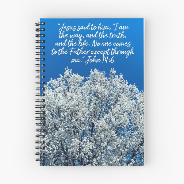 Item preview, "I am the way, truth and the life" designed and sold by aimeepalumbo1.