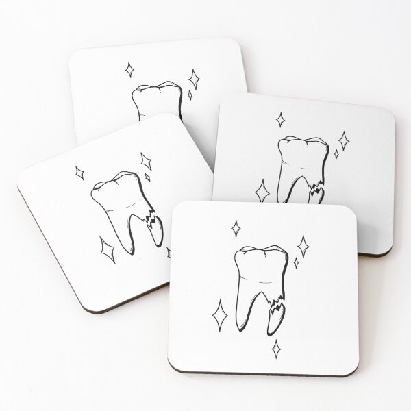 Item preview, Magic tooth designed and sold by BlackIdeas.