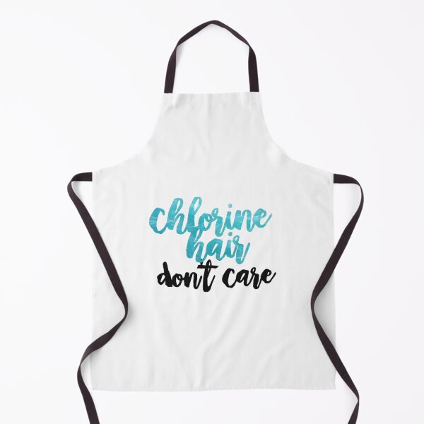 Item preview, Chlorine hair designed and sold by Roisin678.