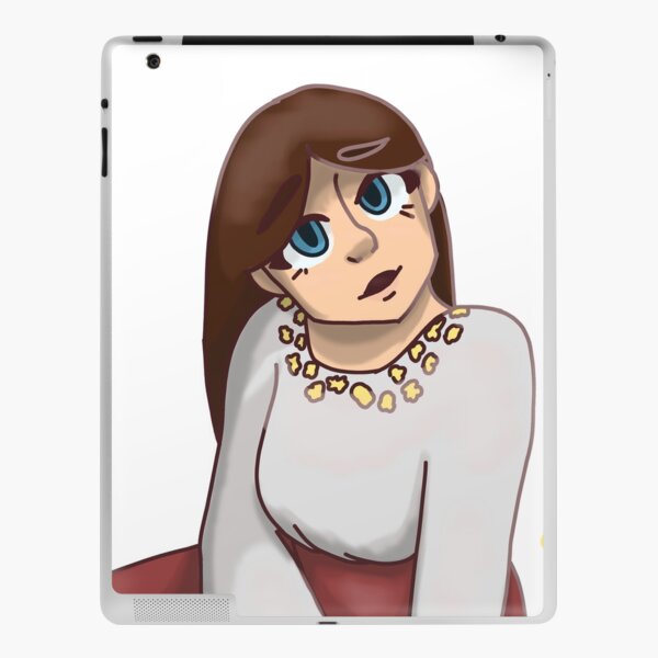 Shale iPad Skin