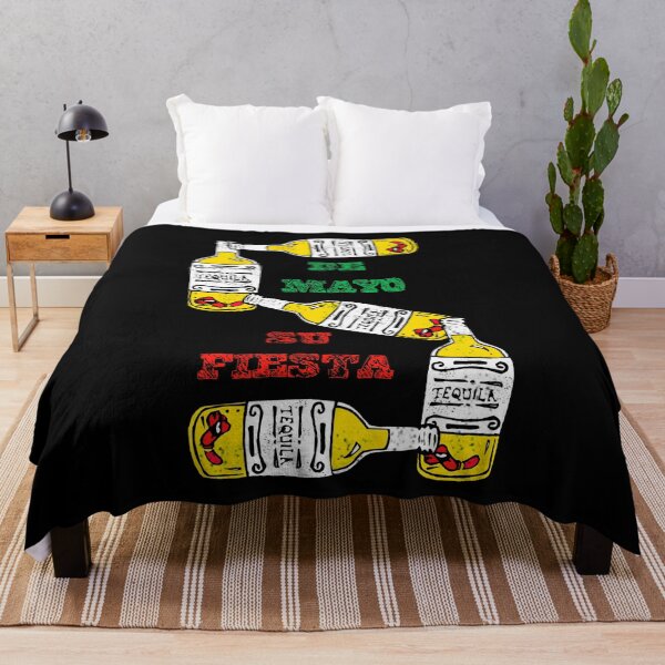 Item preview, Cinco de Mayo Mexican Mexico 5 de Mayo Tequila Fiesta 5 May designed and sold by UrTops.