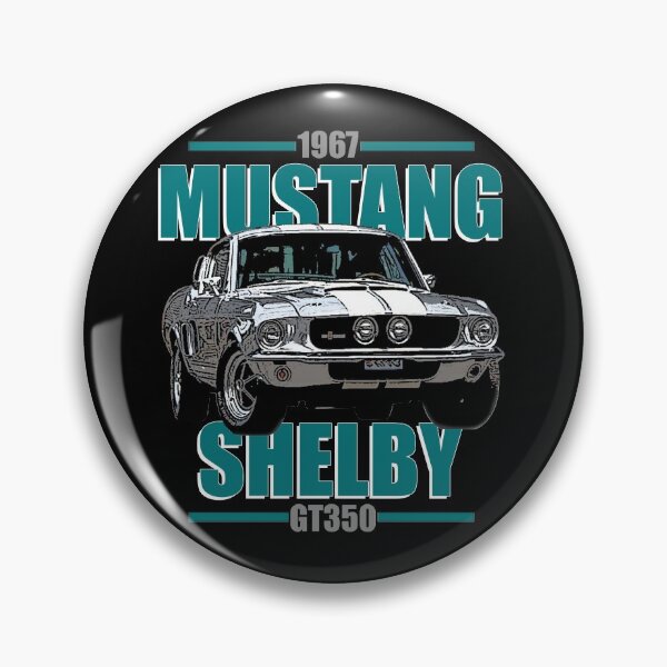 Item preview, Mustang Shelby GT 350 designed and sold by CarMad.
