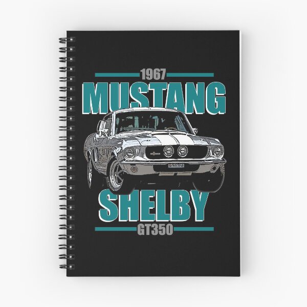 Item preview, Mustang Shelby GT 350 designed and sold by CarMad.
