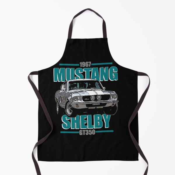 Item preview, Mustang Shelby GT 350 designed and sold by CarMad.