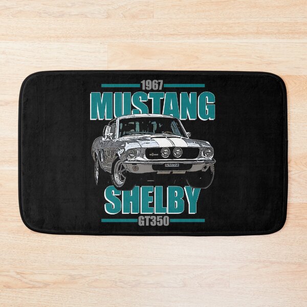 Item preview, Mustang Shelby GT 350 designed and sold by CarMad.