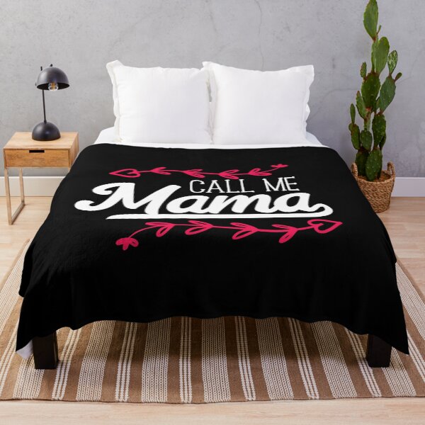 Item preview, Blessed Mama designed and sold by TheFlipRepublic.