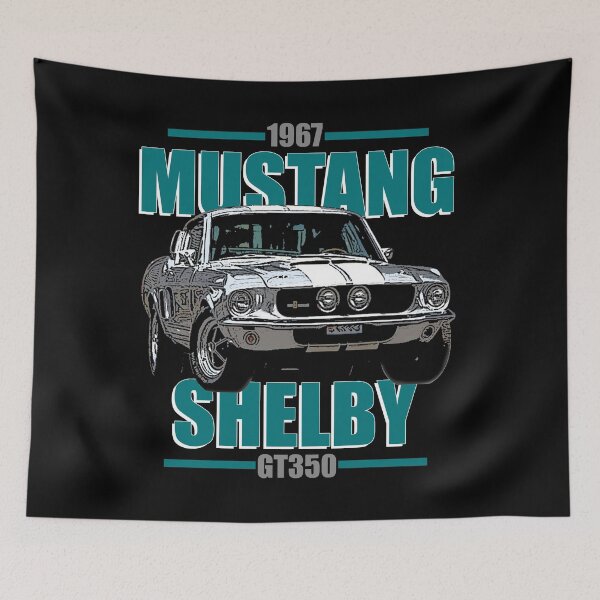 Item preview, Mustang Shelby GT 350 designed and sold by CarMad.