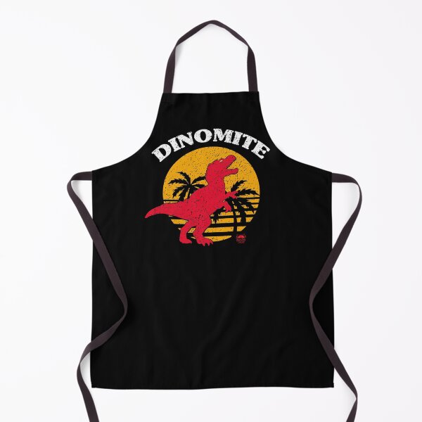 Item preview, Dinomite Dinosaur designed and sold by StressFreeThds.