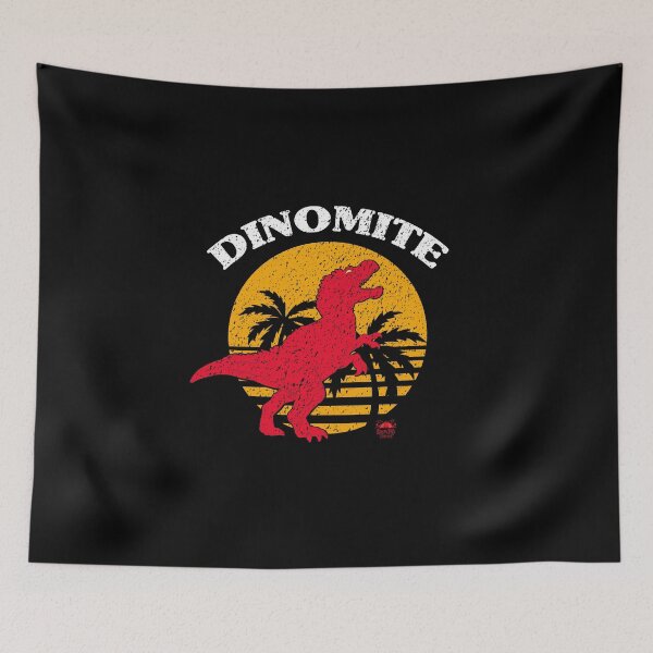 Item preview, Dinomite Dinosaur  designed and sold by StressFreeThds.