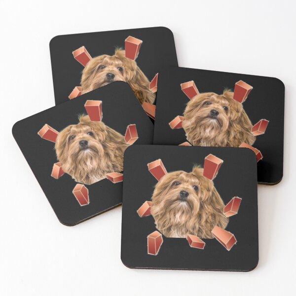 Item preview, Havanese Tshirt Havanese Dog Shirt Tee designed and sold by KDesigns85.