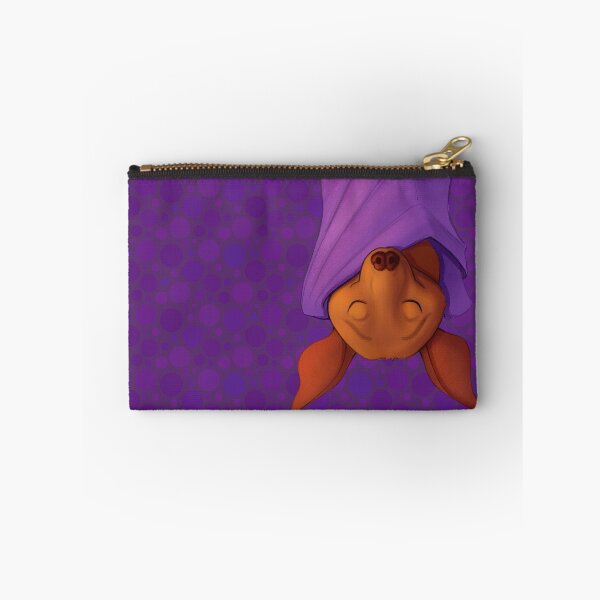 Item preview, Sleeping flying fox designed and sold by PaulaBS.