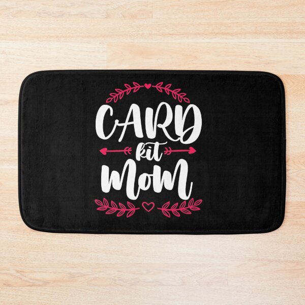 Item preview, Gard Kit MOM designed and sold by TheFlipRepublic.