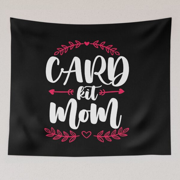 Item preview, Gard Kit MOM designed and sold by TheFlipRepublic.