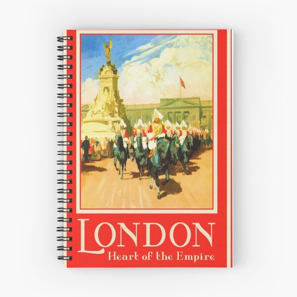 Item preview, London - Heart of the Empire designed and sold by Rasendyll.