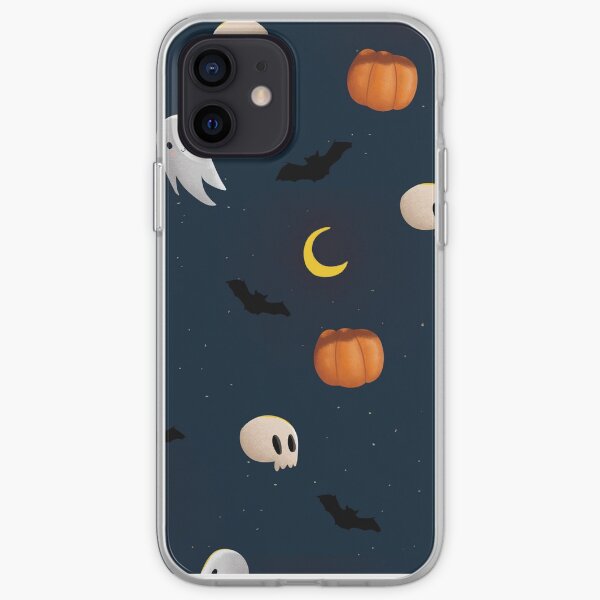 Uneven Pattern #2 iPhone Soft Case