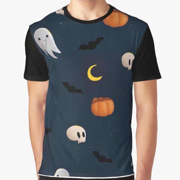 Uneven Pattern #2 Graphic T-Shirt