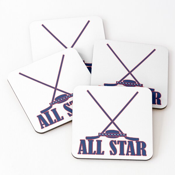 Item preview, Hockey All Star designed and sold by Solsunx.