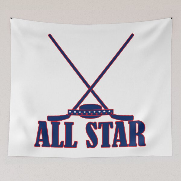 Item preview, Hockey All Star designed and sold by Solsunx.