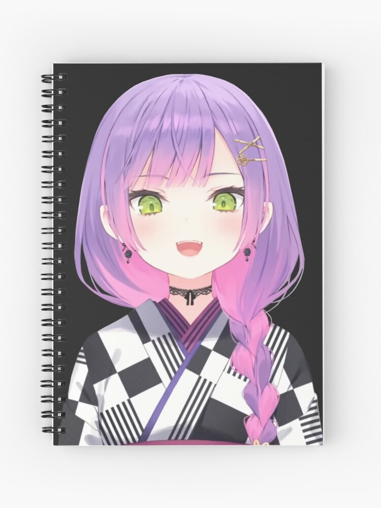Tokoyami Towa kimono - Hololive Tokoyami Towa kimono - Hololive