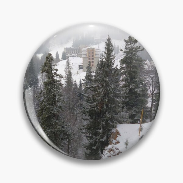Item preview, Jahorina designed and sold by S-A-D-art-craft.