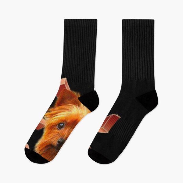 Artikelvorschau, Yorkshire Terrier Tshirt Yorkshire Terrier Hund Shirt T-Shirt entworfen und verkauft von KDesigns85.