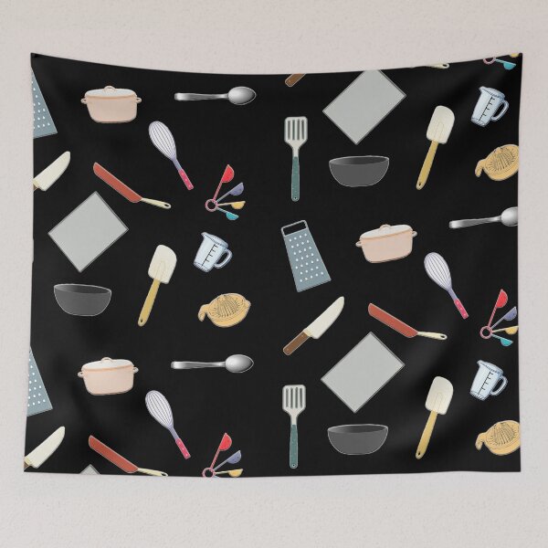 Item preview, Tools for Cooks designed and sold by janraydesigns.