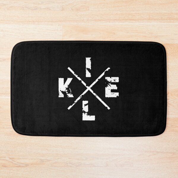 Item preview, Kiel designed and sold by GeogDesigns.