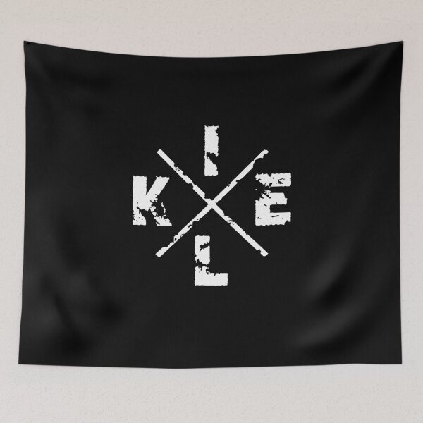 Item preview, Kiel designed and sold by GeogDesigns.