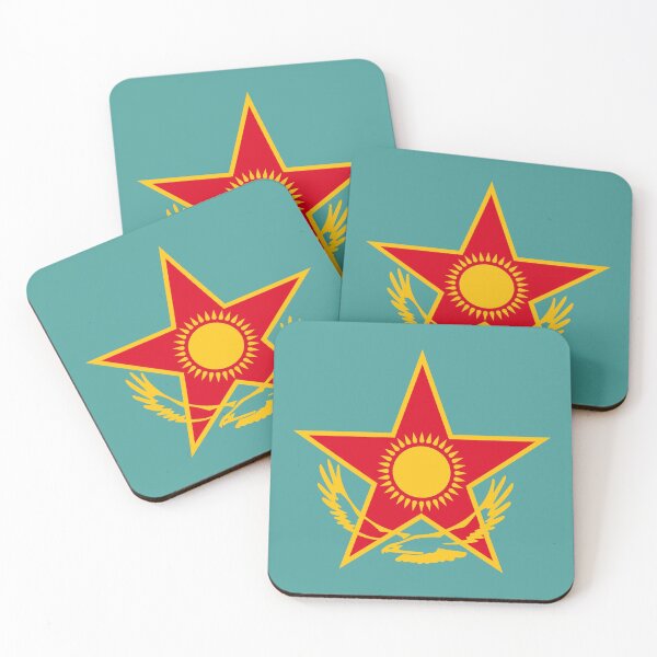 Item preview, Roundel Kazakhstan military aircraft insignia mods mod designed and sold by SolidEarthArt.