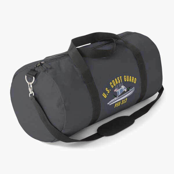 Item preview, Cover Art Series - Coast Guard Port Security Unit PSU 312 designed and sold by AlwaysReadyCltv.