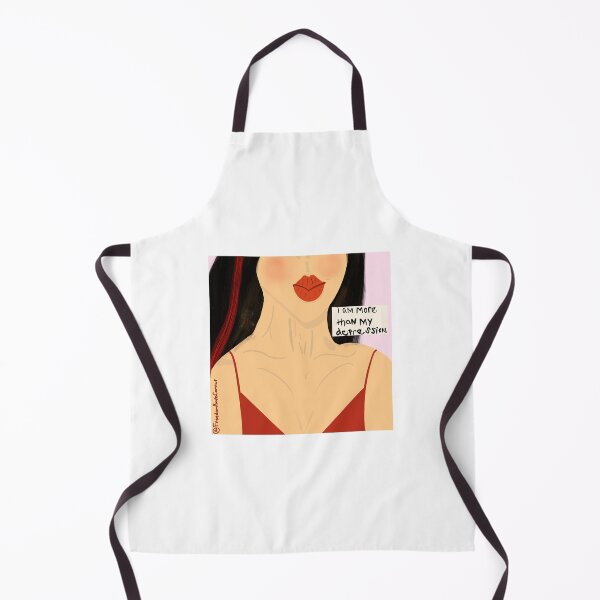 Item preview, I am more than my depression. designed and sold by freedomrose.