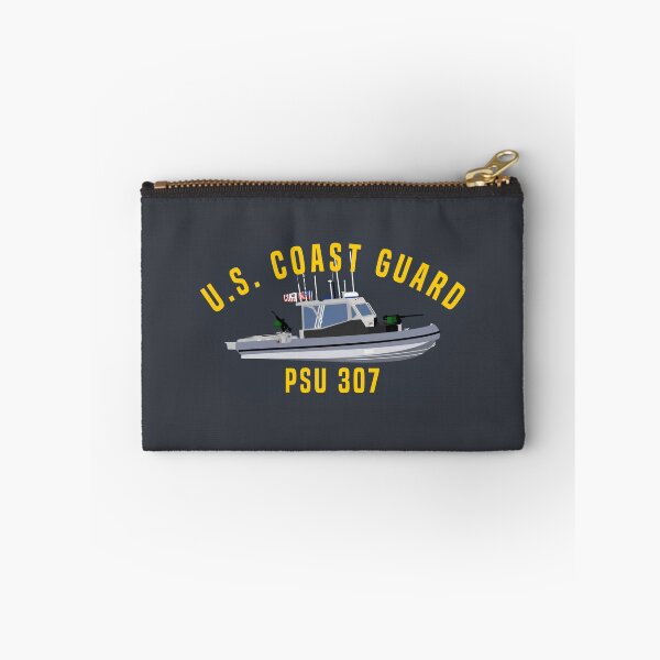 Item preview, Cover Art Series - Coast Guard Port Security Unit PSU 307 designed and sold by AlwaysReadyCltv.