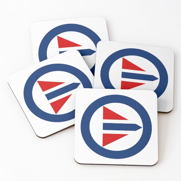 Item preview, Roundel Norway military aircraft insignia mods mod designed and sold by SolidEarthArt.