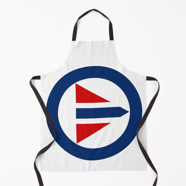 Item preview, Roundel Norway military aircraft insignia mods mod designed and sold by SolidEarthArt.