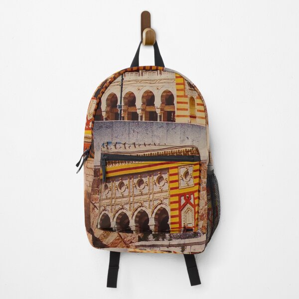 Item preview, Vijecnica Sarajevo designed and sold by S-A-D-art-craft.