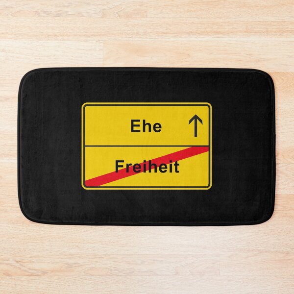 Item preview, Bachelorette party marriage designed and sold by GeogDesigns.