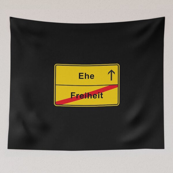 Item preview, Bachelorette party marriage designed and sold by GeogDesigns.