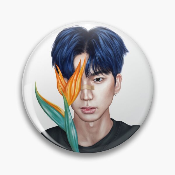 Item preview, Demian designed and sold by ArtByYao.