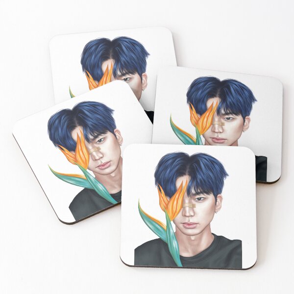 Item preview, Demian designed and sold by ArtByYao.