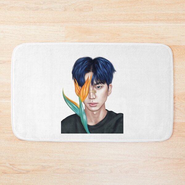Item preview, Demian designed and sold by ArtByYao.