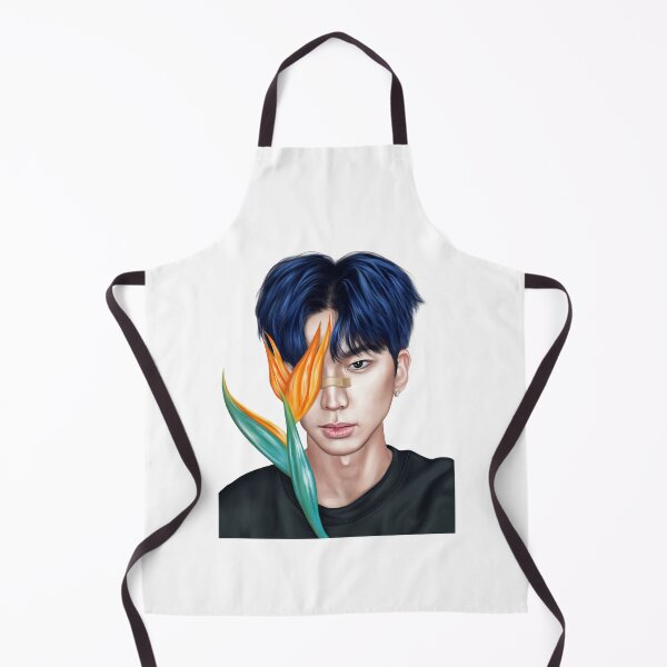 Item preview, Demian designed and sold by ArtByYao.