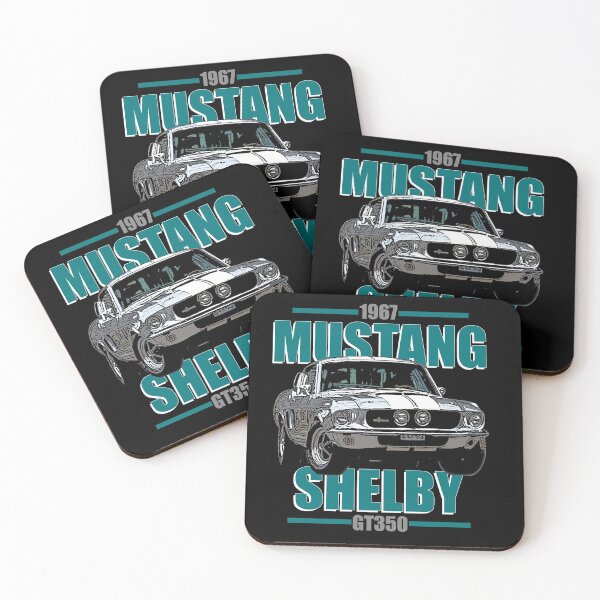 Item preview, Mustang Shelby GT 350 designed and sold by CarMad.