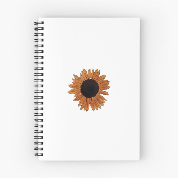 Item preview, Sunflower designed and sold by InkAboutItCo.