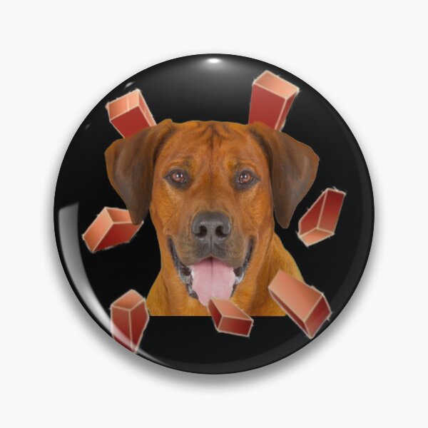 Artikelvorschau, Rhodesian Ridgeback Tshirt Rhodesian Ridgeback Hund Shirt T-Shirt entworfen und verkauft von KDesigns85.