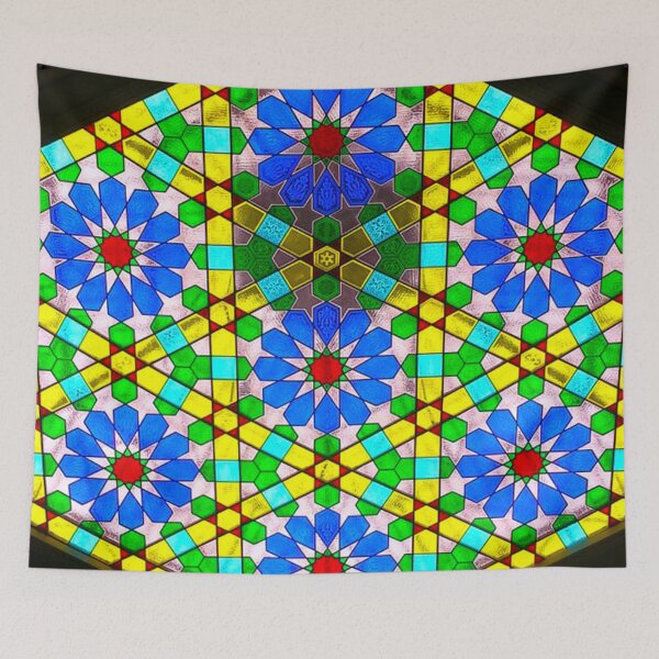 Item preview, Vijecnica designed and sold by S-A-D-art-craft.