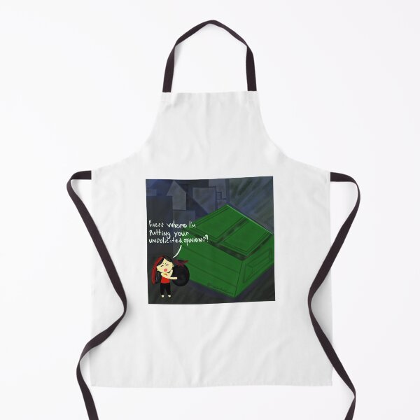 Item preview, Unsolicited Opinions designed and sold by freedomrose.