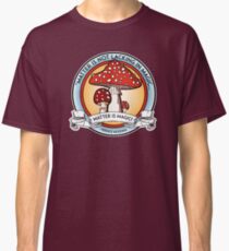 Terence Mckenna Wisdom Classic T-Shirt
